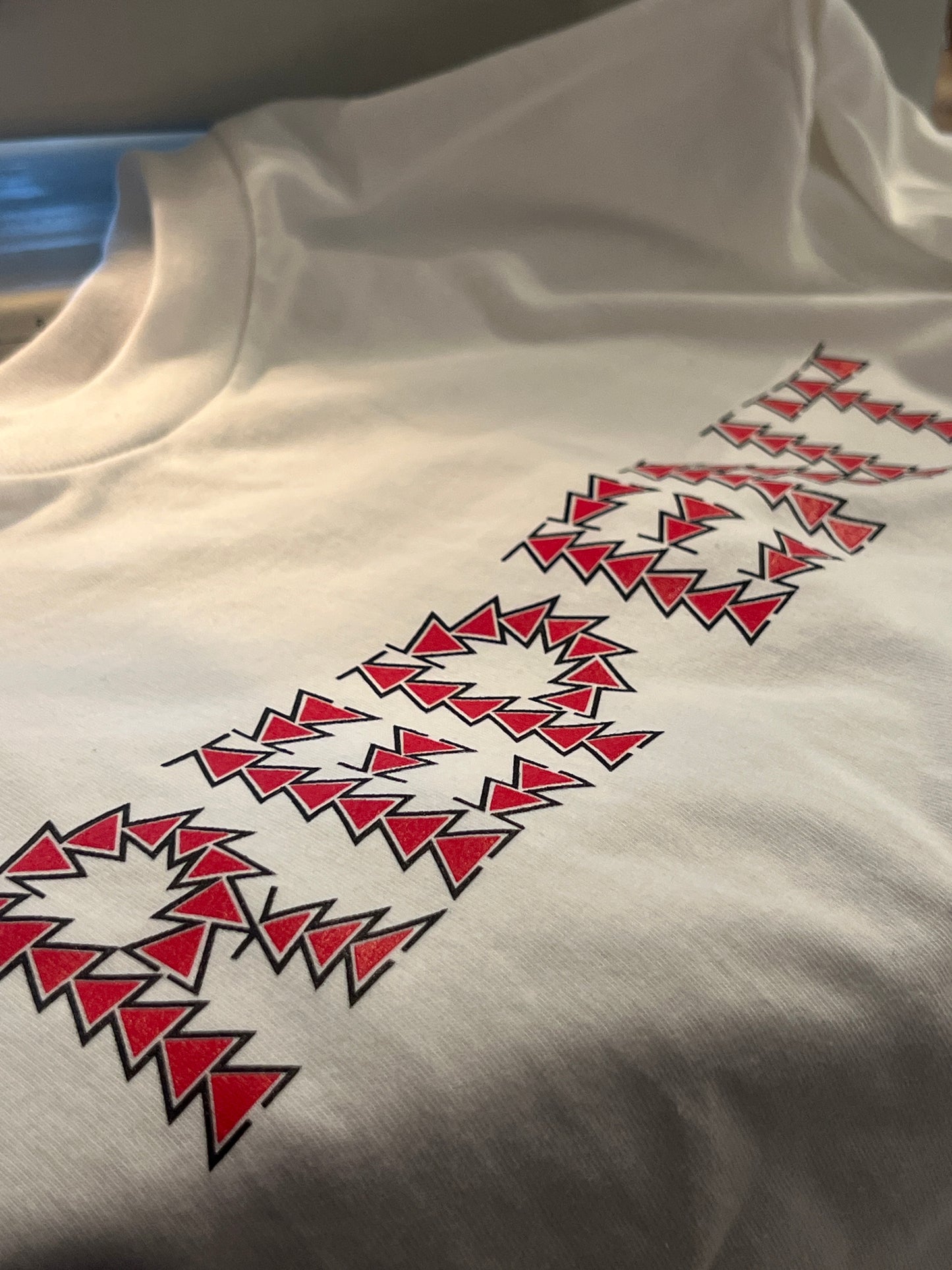 The Clean Slate Tee