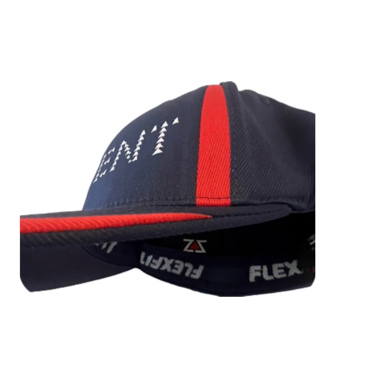 REPENT REFEREE FITTED – NAVY/WHITE/RED (1 of 1)