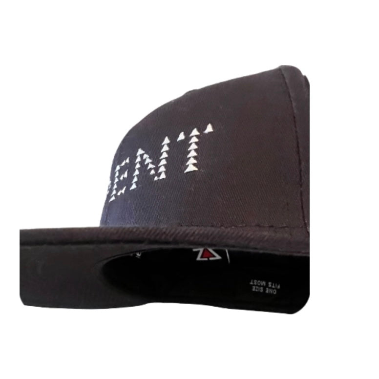 REPENT CORE SNAPBACK – NAVY/WHITE