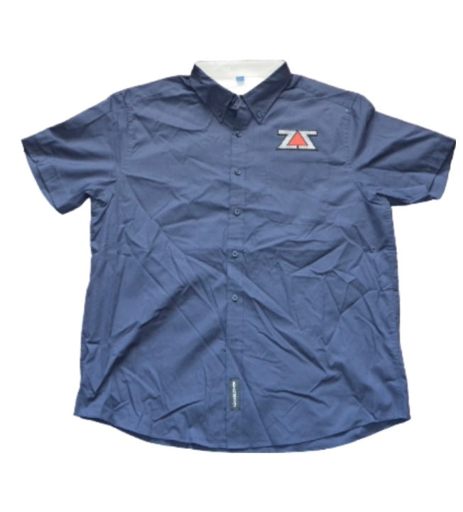 FINISH WHAT YOU START HONESTGAINZZ SHOP SHIRT OLIVE NAVY