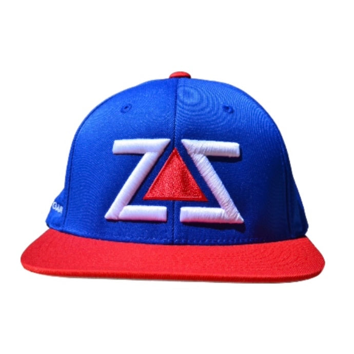 ZZ FLEXFIT® PERFORATED PERFORMANCE CAP