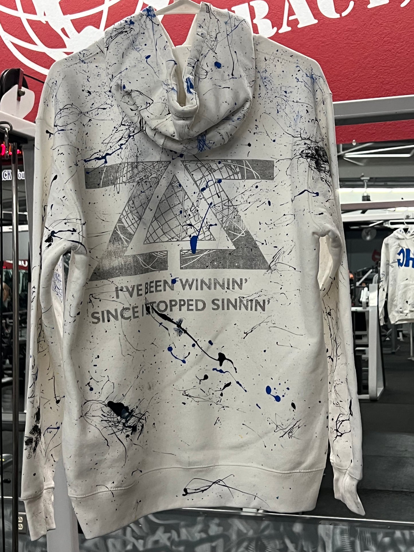 Piece 20 GALAXY DRIP