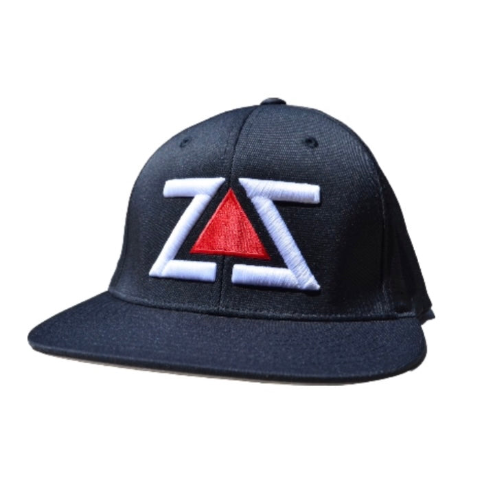 ZZ FLEXFIT® PERFORATED PERFORMANCE CAP