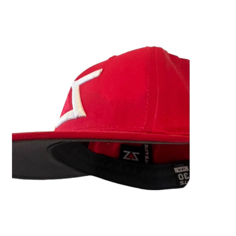 ZZ FLEXFIT® PERFORATED PERFORMANCE CAP