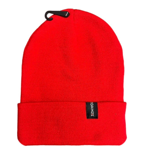 HONESTGAINZZ CLASSIC CUFF TOQUE