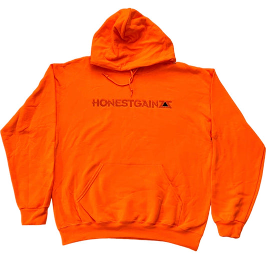 HONESTGAINZZ™️ UNISEX HOODIE