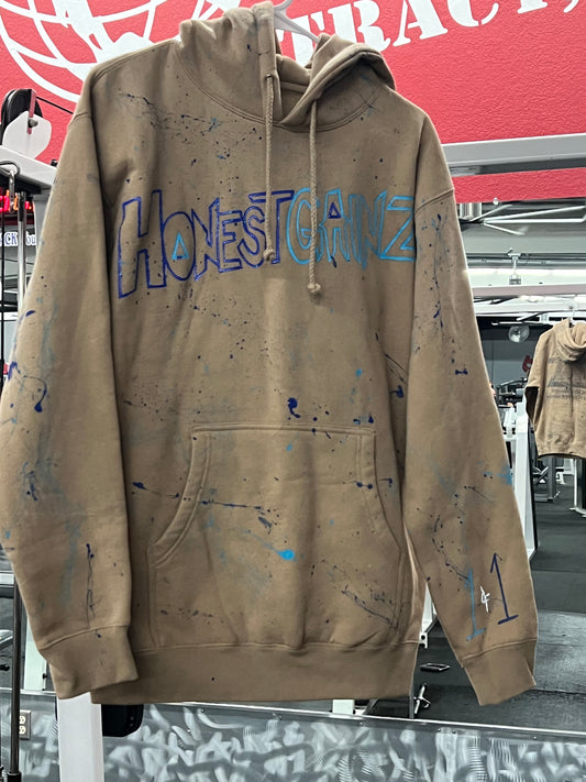 Piece 19 COSMIC GRIND