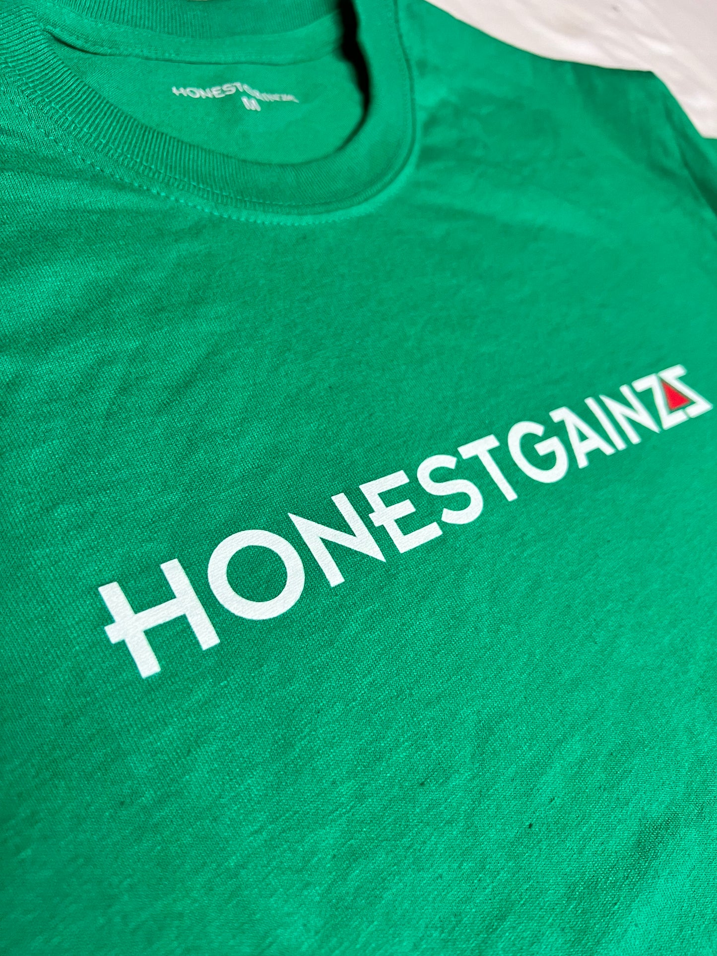 Honestgainzz™ Envy Unisex Festival Tee