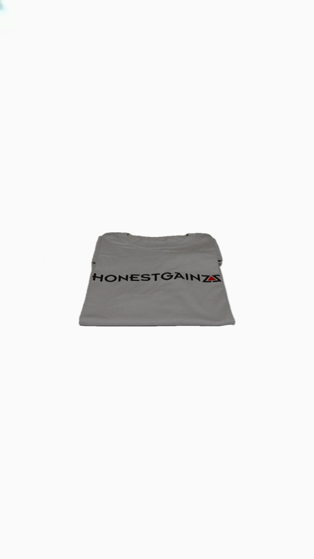 Honestgainzz™ Citron Tee