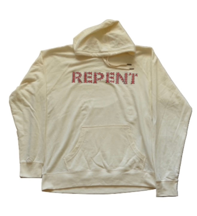 REPENT™️ UNISEX HOODIE 1 OF 1