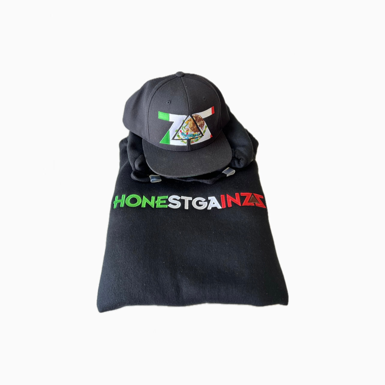 Feliz 5 de Mayo 2024 Honestgainzz™ Hoodie