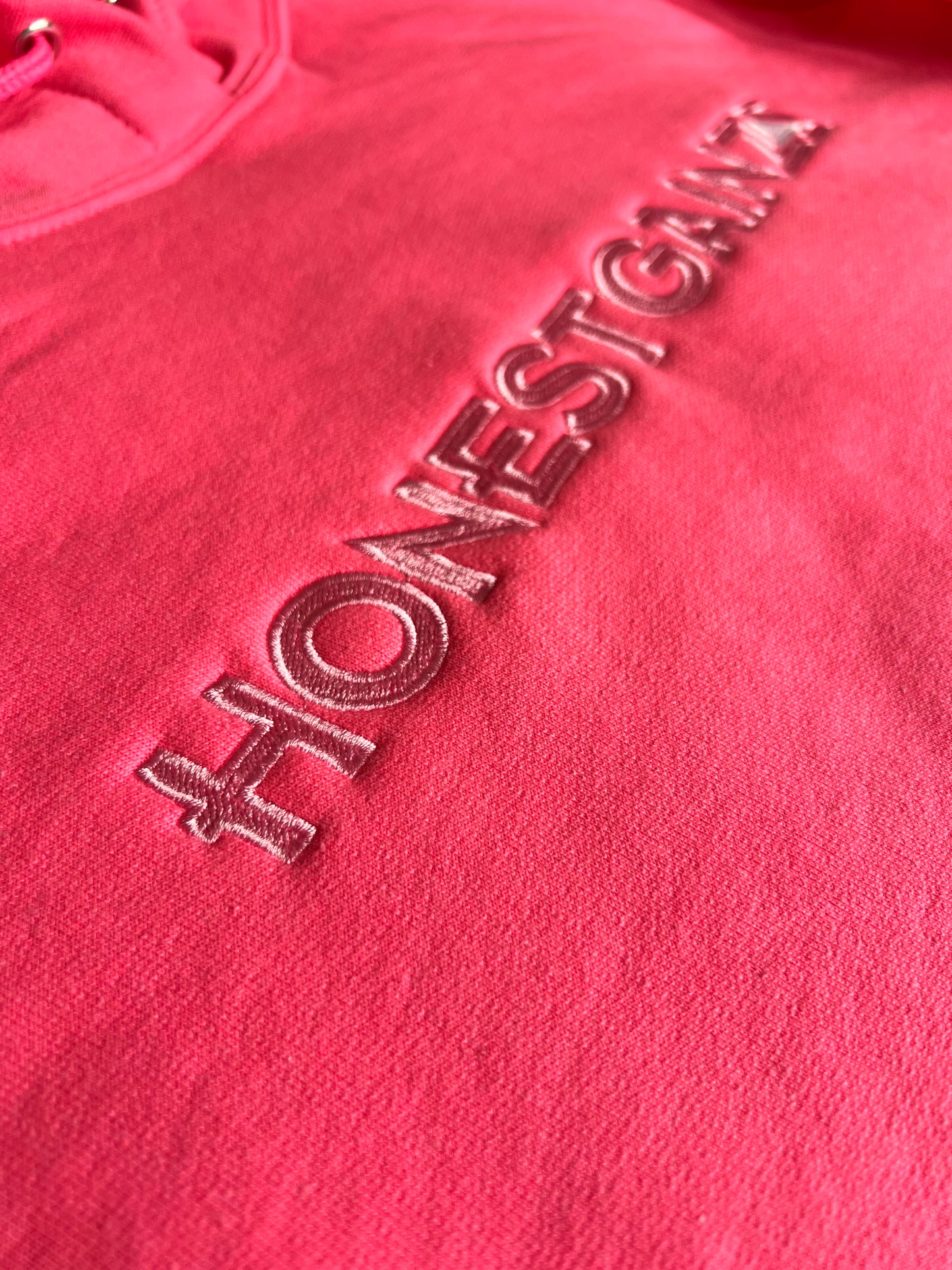 HONESTGAINZZ™️ UNISEX HOODIE