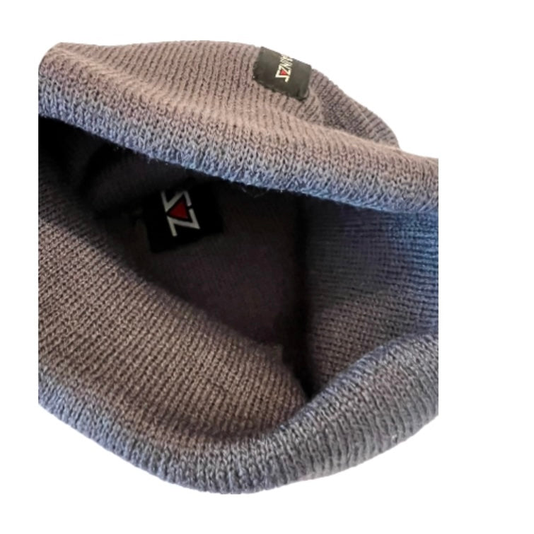 HONESTGAINZZ CLASSIC CUFF TOQUE