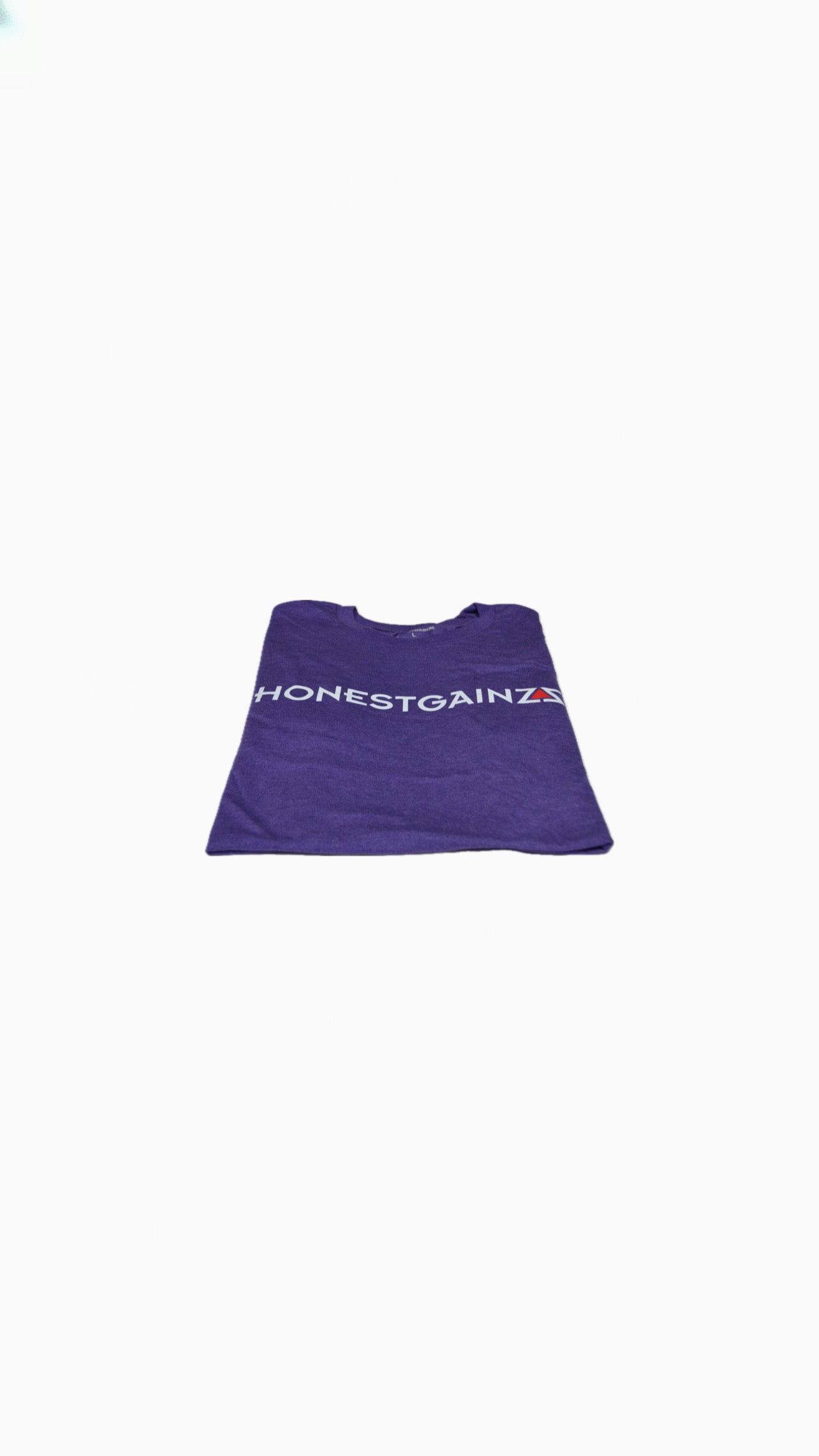 UNISEX JERSEY SHORT SLEEVE TEE HEATHER PURPLE FROST