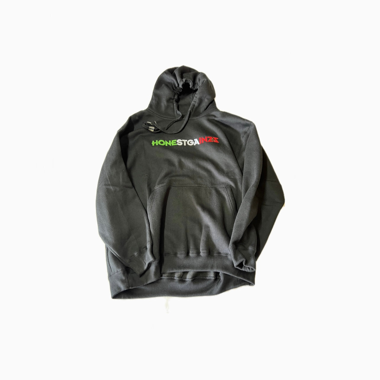 Feliz 5 de Mayo 2024 Honestgainzz™ Hoodie