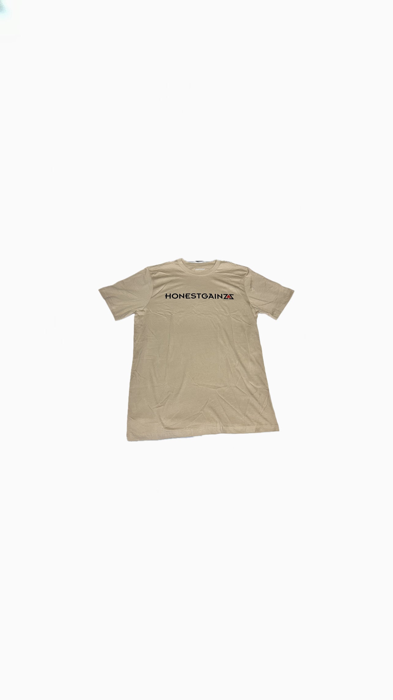 Honestgainzz™ Mushroom Deluxe Tee