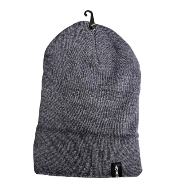 HONESTGAINZZ CLASSIC CUFF TOQUE