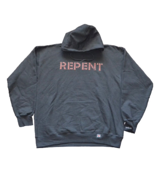 REPENT™️ UNISEX HOODIE 1 OF 1