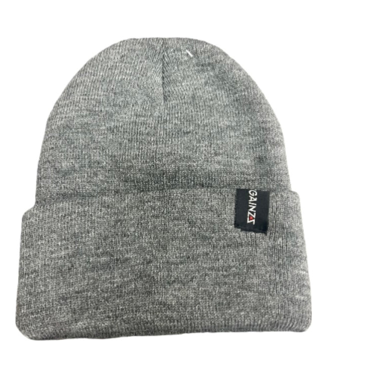 HONESTGAINZZ CLASSIC CUFF TOQUE