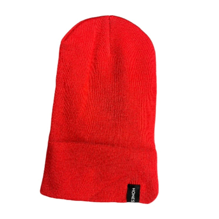 HONESTGAINZZ CLASSIC CUFF TOQUE