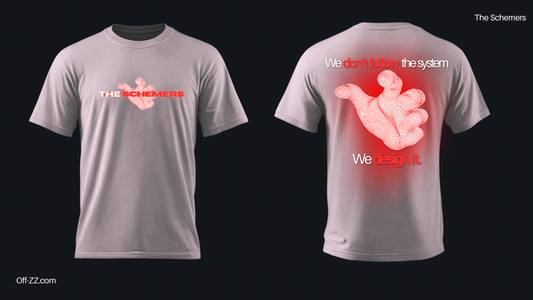 THE SCHEMERS T-Shirt