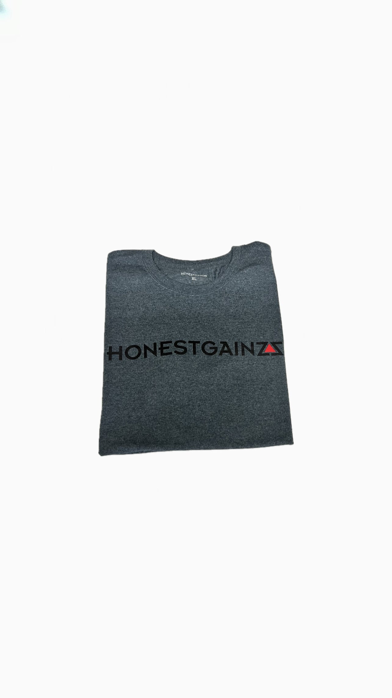 Honestgainzz™ Indigo Women's CVC T-Shirt