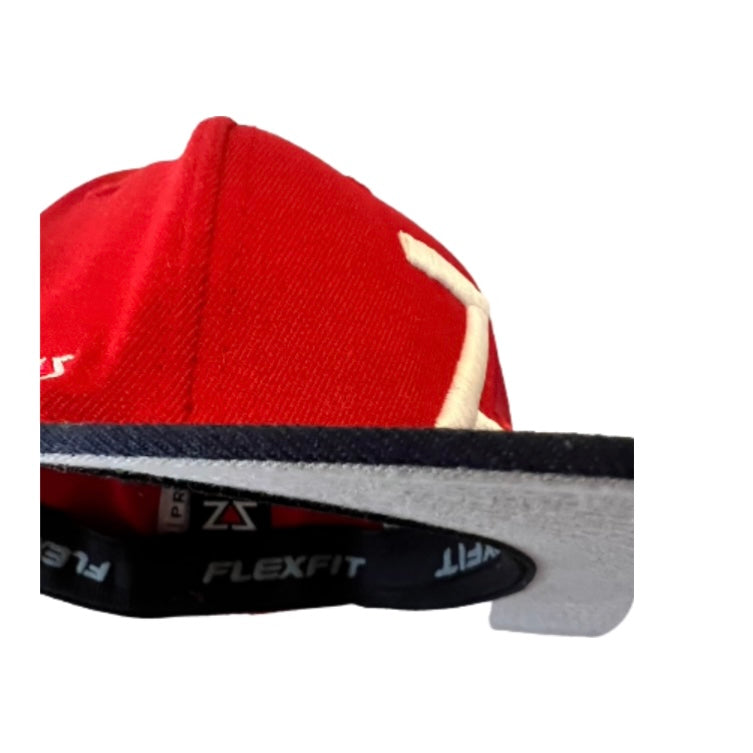 ZZ FLEXFIT® WOOL BLEND PERFORMANCE CAP