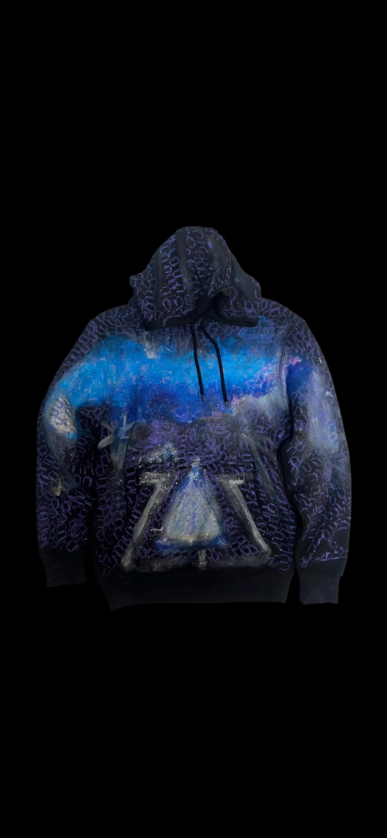 Piece 29 INFERNO GALACTIC