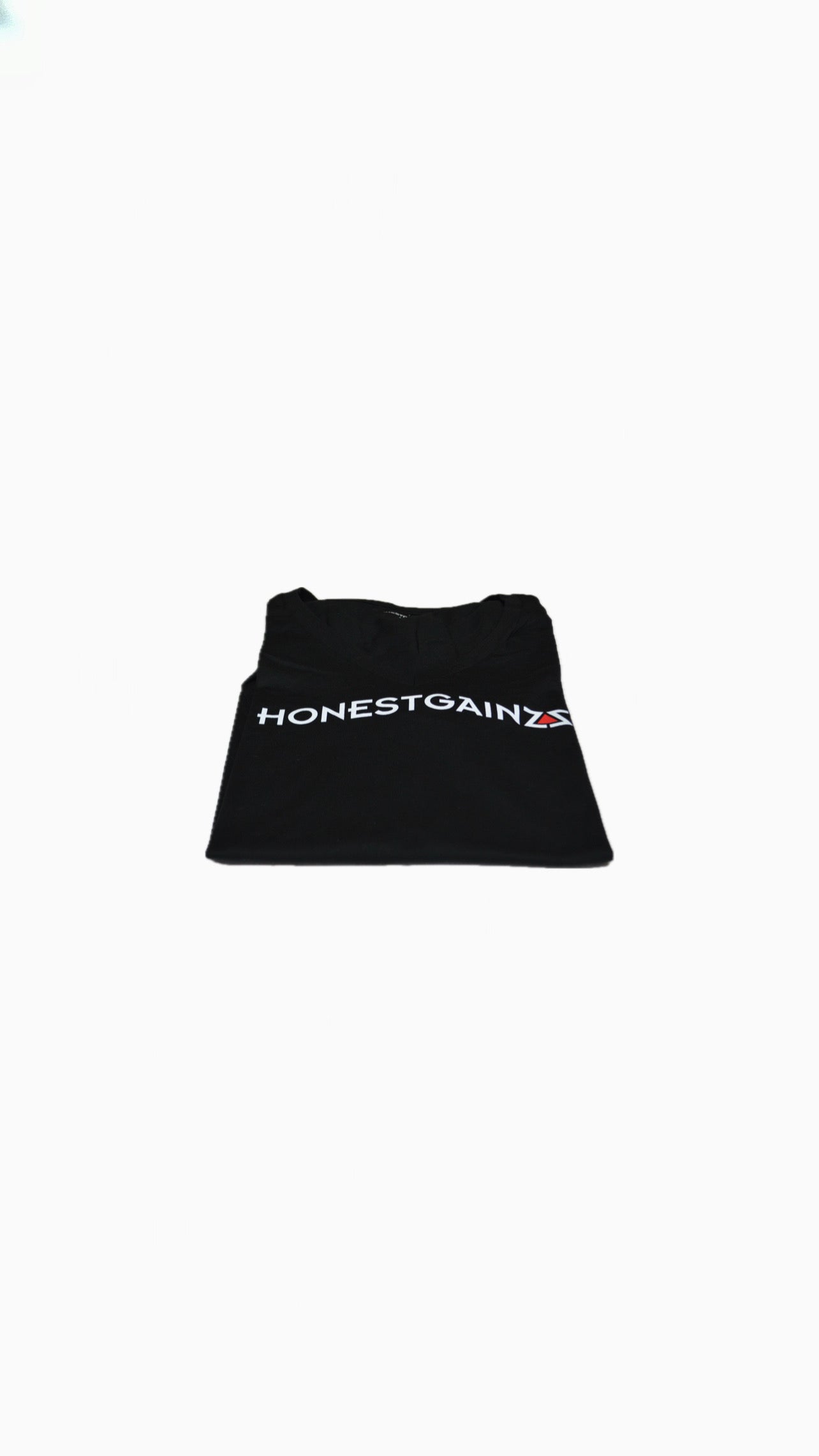 Honestgainzz™ Vintage Heavy Metal Triblend Tee