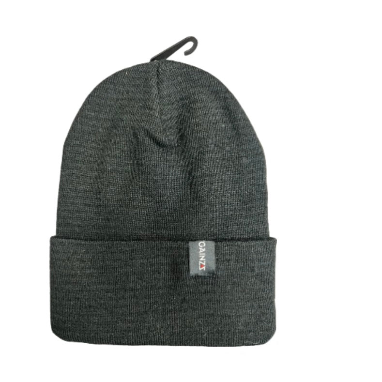 HONESTGAINZZ CLASSIC CUFF TOQUE