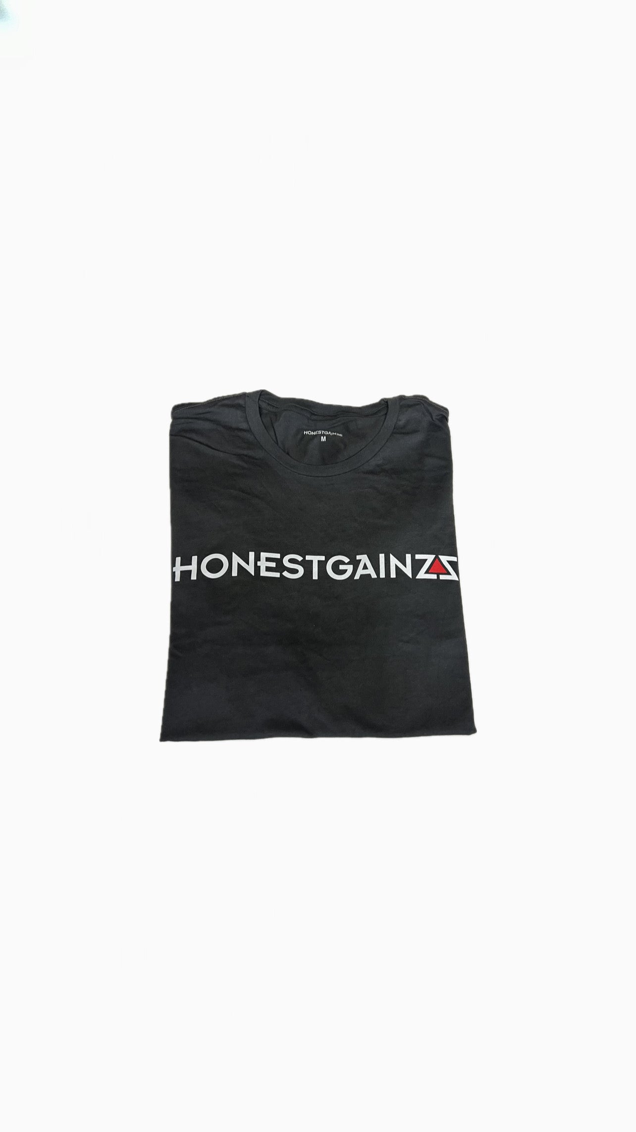 Honestgainzz™ Black Forest Tee