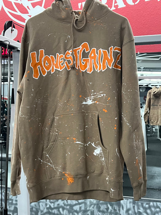 Piece 21 FALL OFF FOR SHOW
