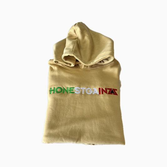 Feliz 5 de Mayo 2024 Honestgainzz™ Hoodie