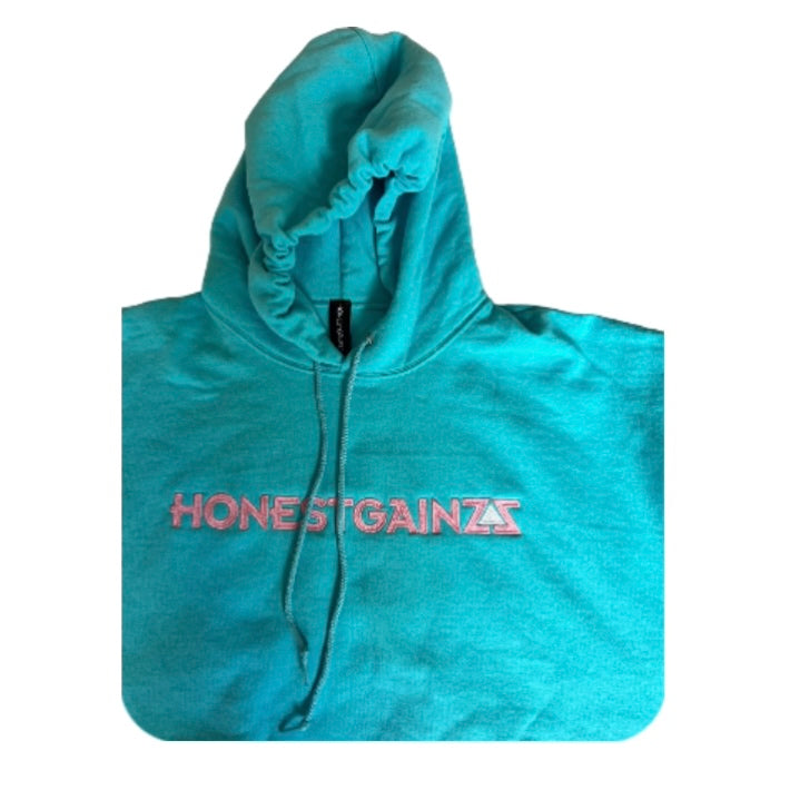 HONESTGAINZZ™️ UNISEX HOODIE