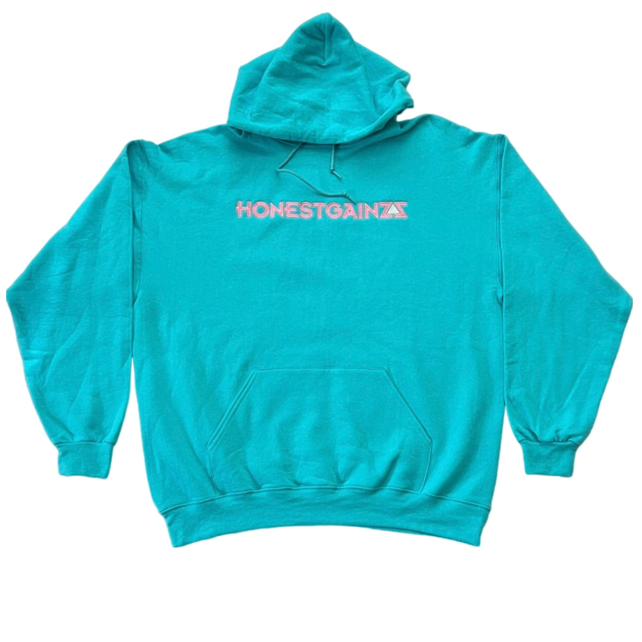 HONESTGAINZZ™️ UNISEX HOODIE