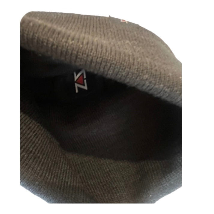 HONESTGAINZZ CLASSIC CUFF TOQUE