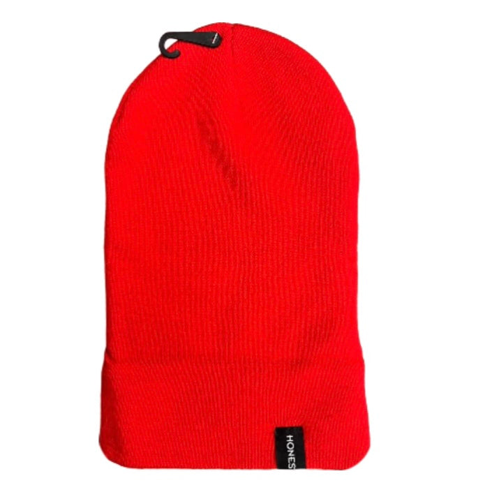 HONESTGAINZZ CLASSIC CUFF TOQUE