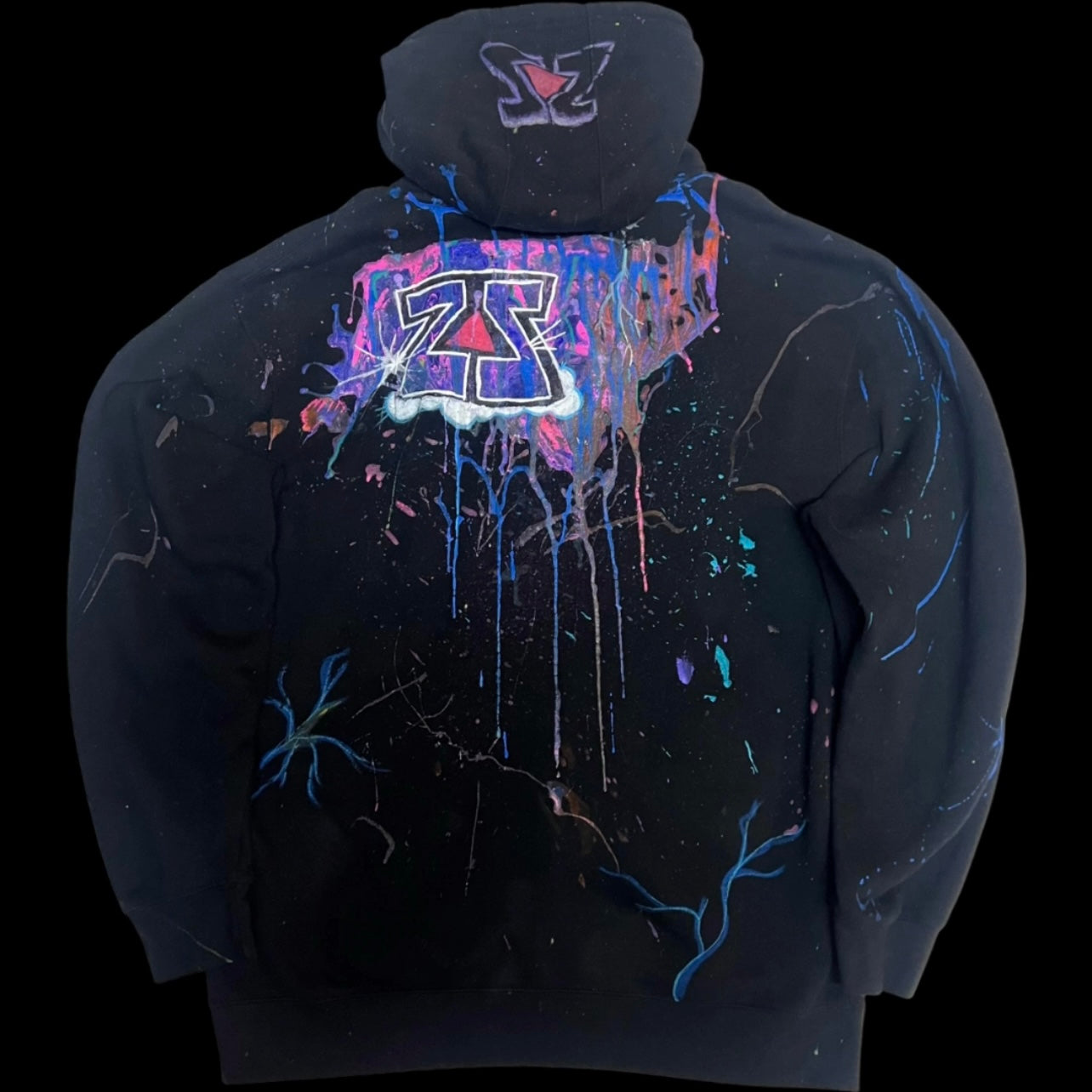 Piece 27 ELECTROCUTE