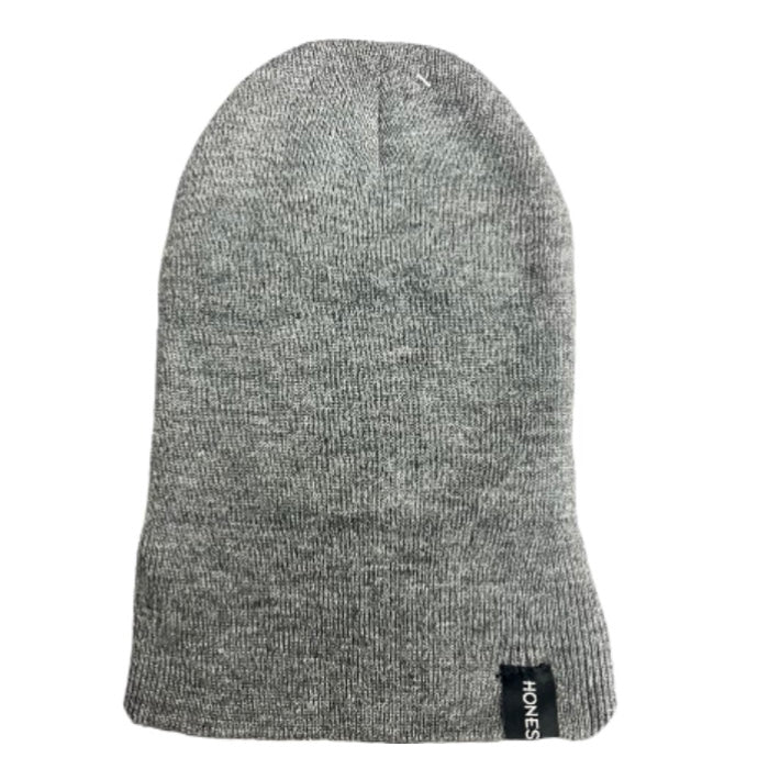 HONESTGAINZZ CLASSIC CUFF TOQUE