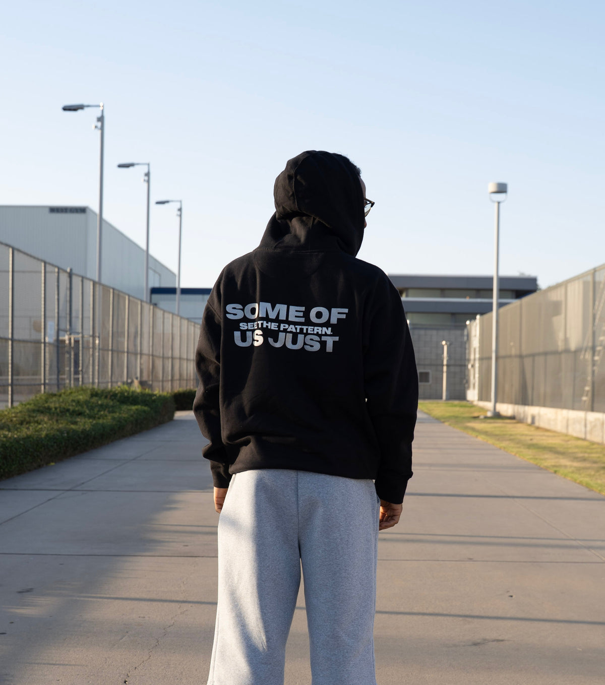 The Schemers Hoodie 80/20