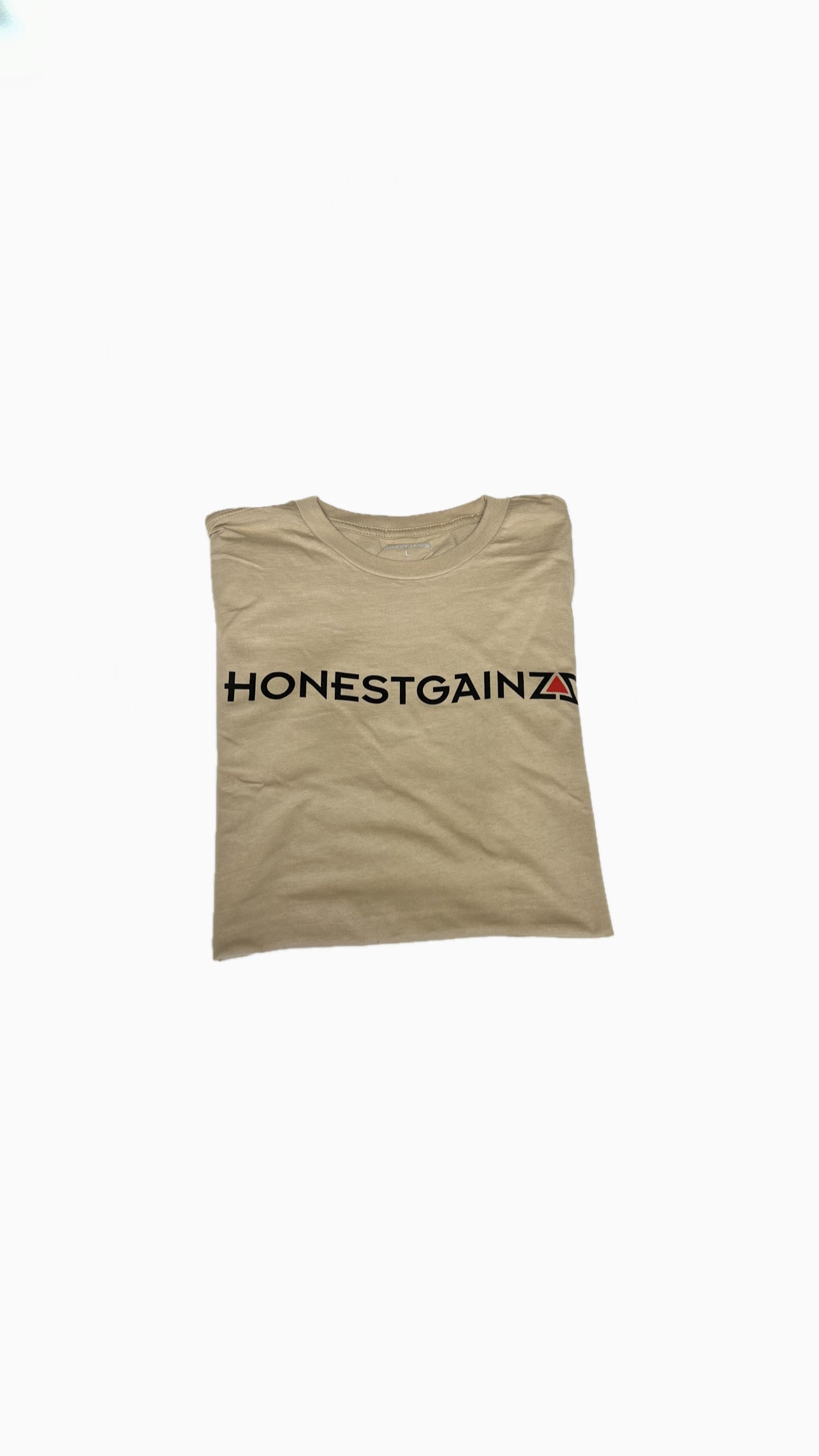 Honestgainzz™ Mushroom Deluxe Tee