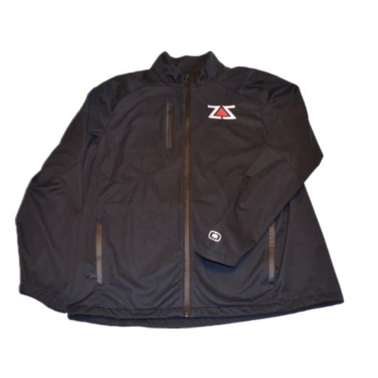 ZZ'D UP 1 of 1 ATHLETIC JACKET