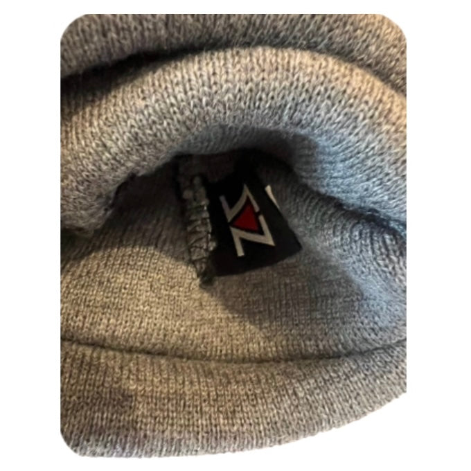 HONESTGAINZZ CLASSIC CUFF TOQUE