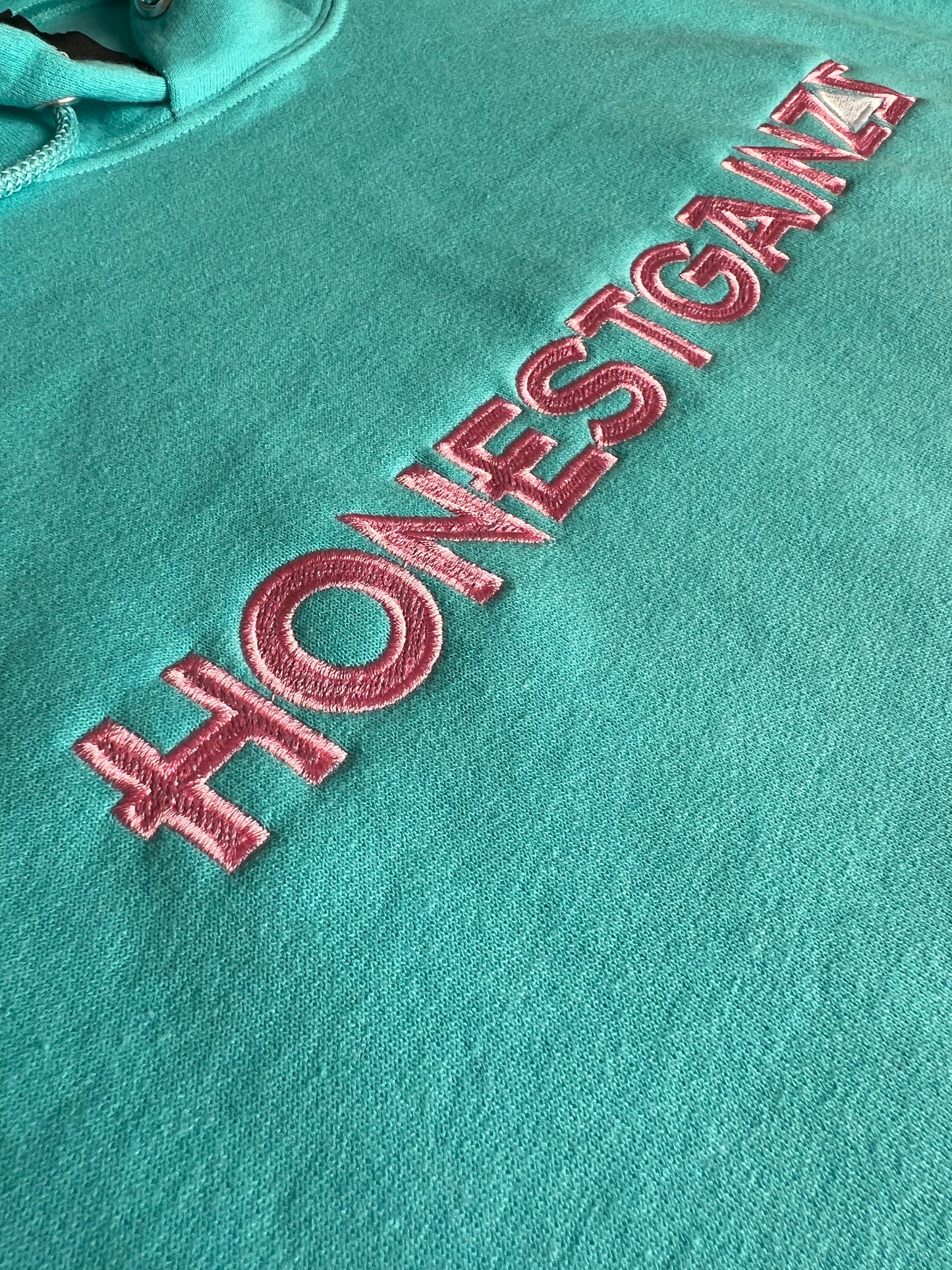 HONESTGAINZZ™️ UNISEX HOODIE