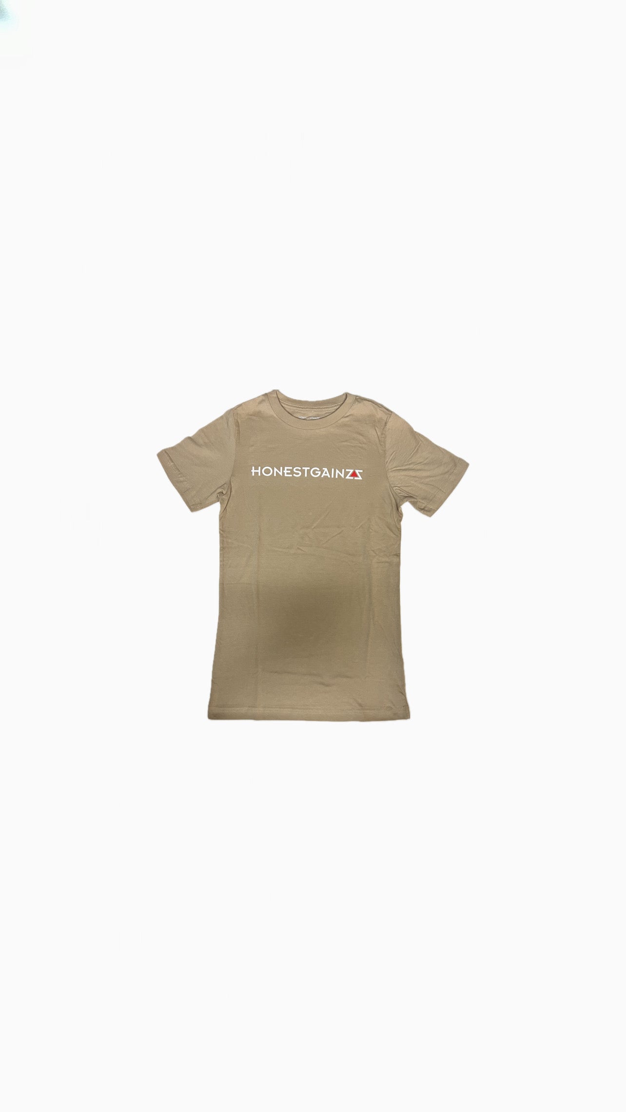 Honestgainzz™ Mushroom Deluxe Tee