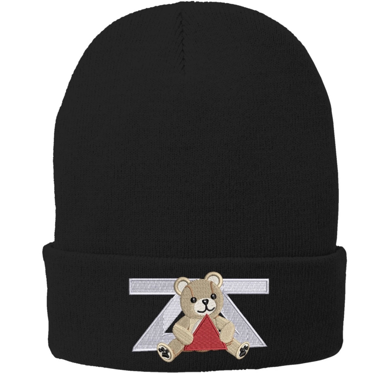 BEARY GAINZZ BEANIE