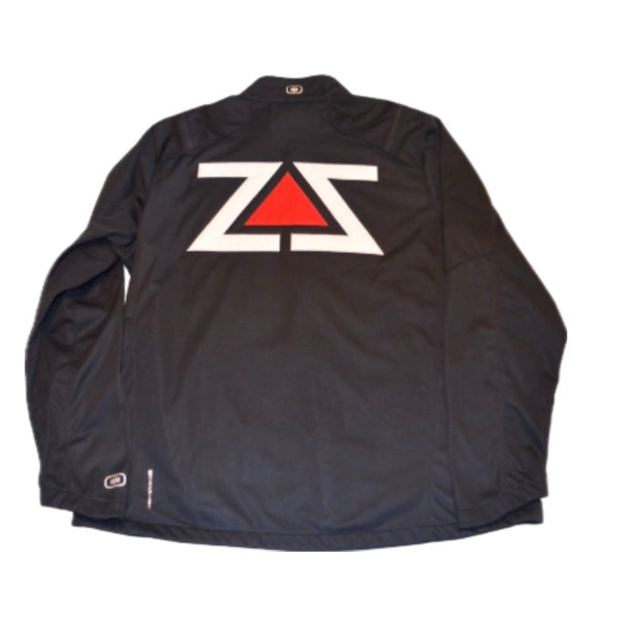 ZZ'D UP 1 of 1 ATHLETIC JACKET