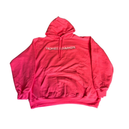 HONESTGAINZZ™️ UNISEX HOODIE