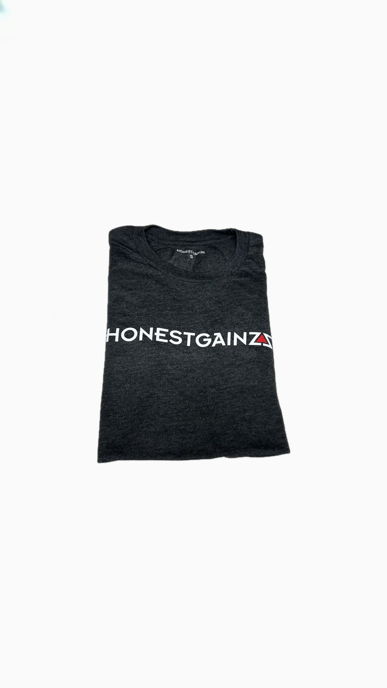 Honestgainzz™ Vintage Heavy Metal Triblend Tee