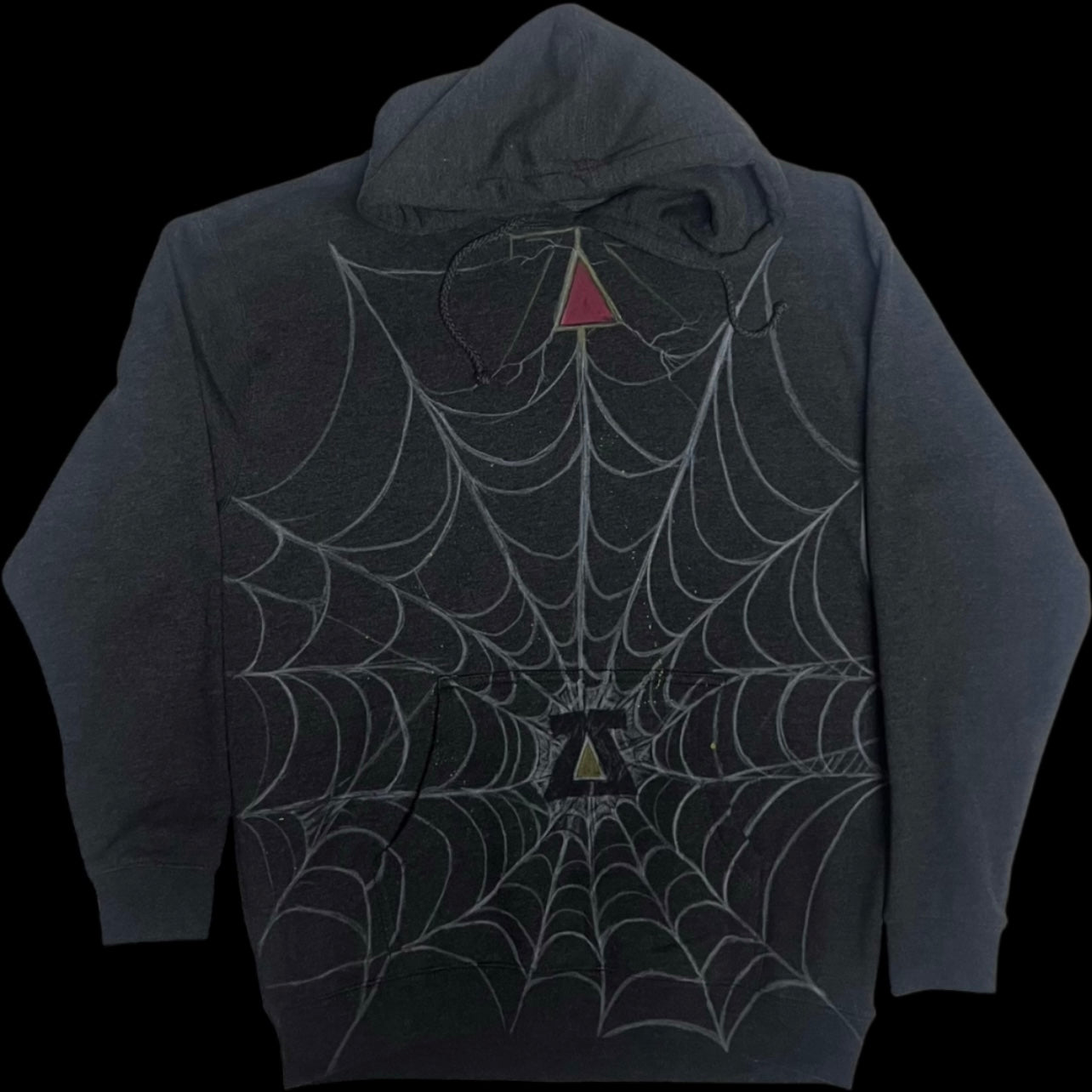 Piece 26 WEB OF WINS